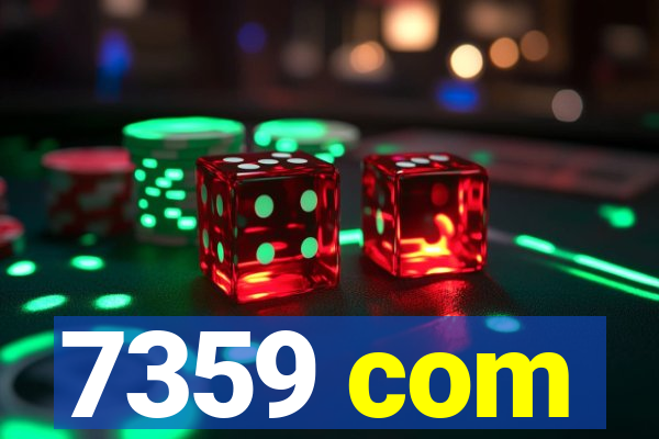 7359 com